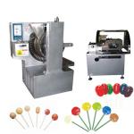 Commercial Automatic Small Ball Lollipop Forming Machine