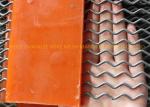 Mining 65Mn 72A 82B High Carbon Steel Wire Screen