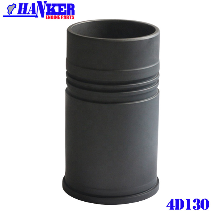 Komatsu 4D130 Engine Casting Cylinder Liner Kits 6115-21-2210