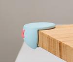 Silicone Rabbit Thickened Baby Protection and Collision Avoidance Equipment