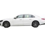 Sleek Design Mercedes Benz E-Class 2025 E 260 L New Car Sports Sedan Hybrid 9