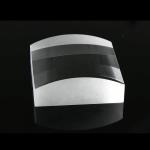 Thorlabs Aspheric RoHS Cylindrical Mirrors Plano Convex