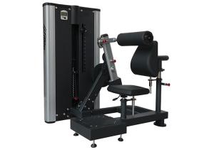 Quality Abdominal Crunch New Design Fitness Equipment Power Strength Training wholesale