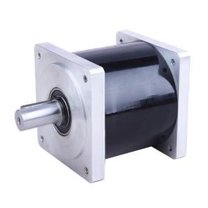 Quality 2 Speed Planetary Gearbox For Nema 34 Stepper Motor Ratio 1 5 50Nm 7050ozin wholesale