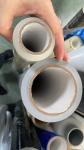 Small Core 1.5 Inch 2 Inch Cost Effective Clear Carpet Protection Film