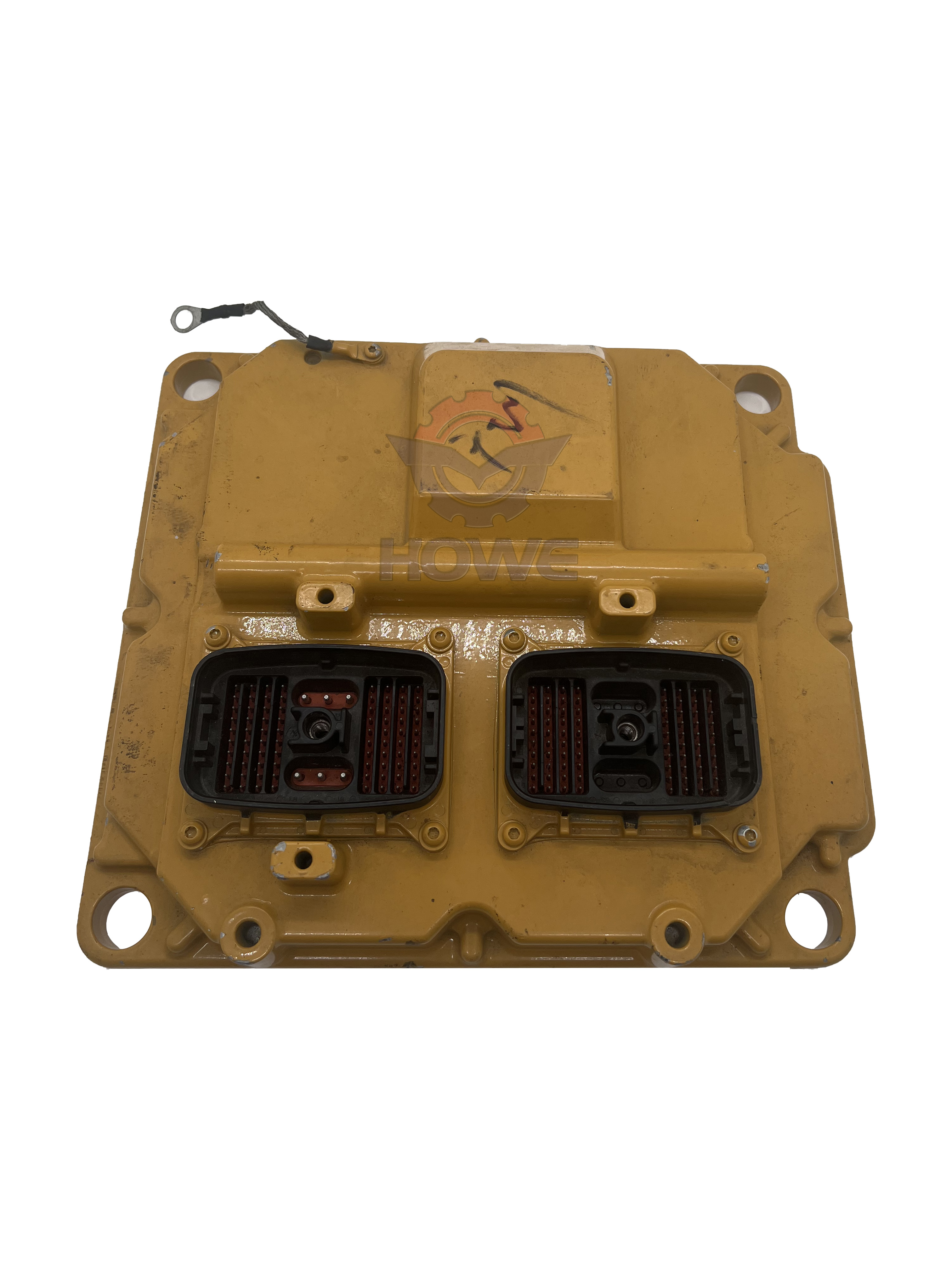 462-0007 462-0008 462-0009 Engine Controller Computer Board for E323F E325F E329F Excavator