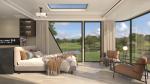 Luxury Modular Retreat Customizable Prefabricated Steel Frame Hospitality