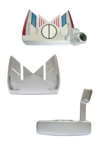 Quality golf putter , children golf putter , golf putters , kids golf putter wholesale
