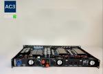 AC220V OEM Banquet Hall 100db Class D Audio Amp
