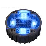 Solar Outdoor Cat Eyes Road Studs 1200mah Deck Rail Lights