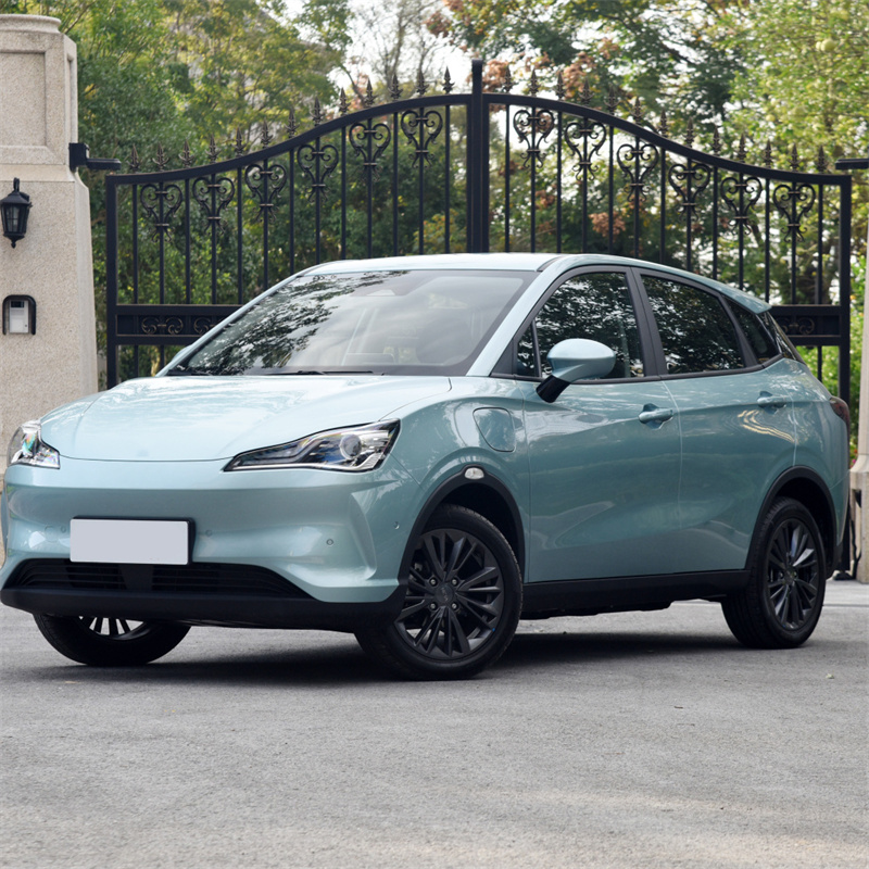 Height 1540mm NETA V Pro Electric Cars 5-seat SUV 0km ev car more NETA U NETA S model Energy Vehicle 401km Cruising range
