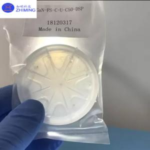 Quality GaN On Sapphire GaN Epitaxy Template On Sapphire 2inch 4inch 6inch 8inch wholesale