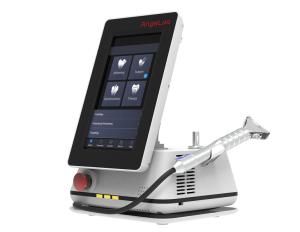 Quality Less Anesthesia Medical Diode Laser Minimal Bleeding Teeth Whitening 980nm wholesale