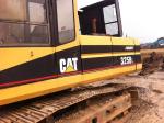 CAT used excavator 325BL for sale