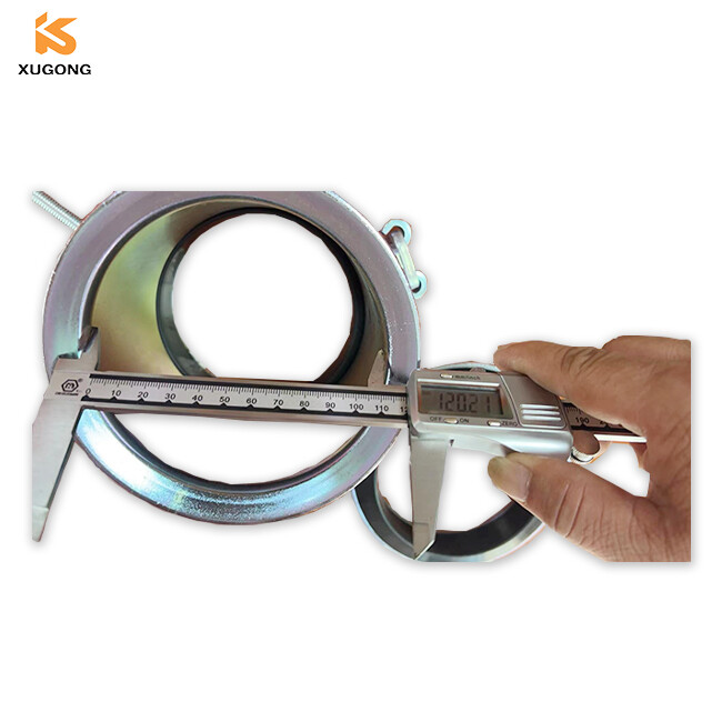 07332-04000 0733204000 Coupling Komatsu Parts For Dump Trucks Wheel Loaders Parts 330M HD785 HD985 WA1200