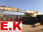 Tadano Rough Terrian Crane 25ton