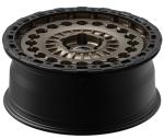 18x8.5 ET15 5x165.1 Forged Off Road Wheel For Land Rover Defender L316
