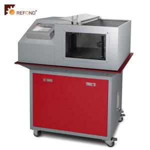 Quality ISO 22958 Aatcc 35 Rain Test wholesale
