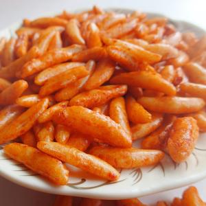 Quality Japanese Rice Cracker Chili Chinese Snacks Premium Quality Highest Grade Gluten Free Grain Snacks wholesale