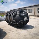 Inflatable Boat Pneumatic Rubber Fenders For Ship Yokohama Fenders