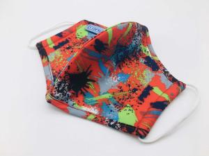 Quality Fashionable Sports Washable Protective Antibacterial Cotton Mask wholesale