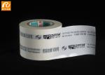 Easy Peel Stainless Steel Protective Film Self Adhesive 2 Colors With Printing