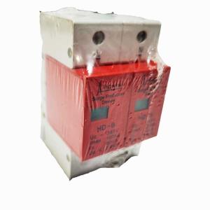 Quality 100ka Surge Protection Device Class 1 220V wholesale