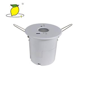 Quality non maintained emergency downlight wholesale