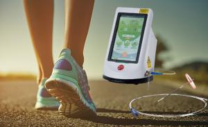 Quality 15W Varicose Vein Removal Machine Berylas 980nm EVLA Laser wholesale