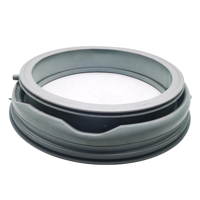 301G15A013636 301G15A006036 Whirlpool Washing Machine Spare Parts Rubber Door Seal Gasket