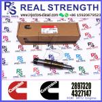 Fuel Diesel Injectors Nozzle 2872289 2030519 1948565 2872544 4384363 5579419