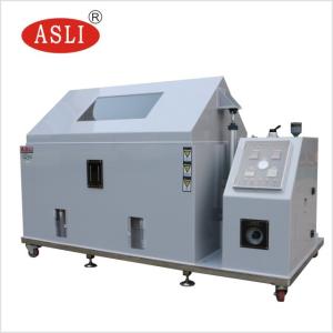 Quality Stainless Steel Corrosion Test Chamber , Salt Water Spray Testing Chamber wholesale