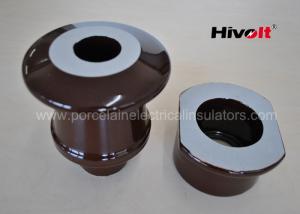 Quality Outdoor Transformer Bushing Insulator With CE / SGS Certification wholesale