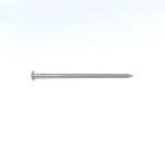 Rose Head Annular Ring Shank Stainless Steel Nails For Wooden Project
