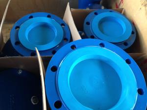 Quality DIN Y strainer Flanged ends wholesale