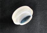 Mushroom Optical Spherical Lens For Industrial / Pharmaceutical