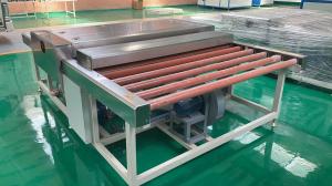 Quality Insulation glass making machine. Glass washing machine, double glass machine wholesale