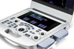 Color Ultrasound Machine Obstetrics And Gynecology Equipment 17MHz Linear Probe