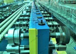 Quality 2000mm Metal Roofing Machine PU PIR Automatic Sandwich Panel Equipment wholesale