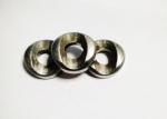 High Accuracy M Radial Round Coupling Nut 10mm Thickness 10.4-10.5mm Bore