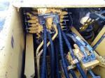 Used KOMATSU PC210-7 Excavator