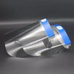 Clear Disposable Dental Medical protective anti-fog Virus protective Face splash