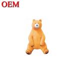 Manufacturer Made Plastic Classic Movie Bear Character Kid Toy