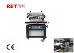 Professional Semi Auto Screen Printing Machine , Industrial Semi Automatic