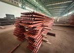 ASME Cs Carbon Steel Welded Tube Submerged Arc Welding Membrane Wall Panel