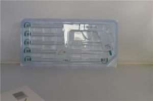 Quality Internal Rubber Band Ligation , Direct Vision Hemorrhoid Banding Instruments wholesale