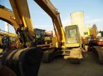 Used komatsu pc200-6 excavator for sale