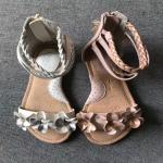 Girl'S Sandals