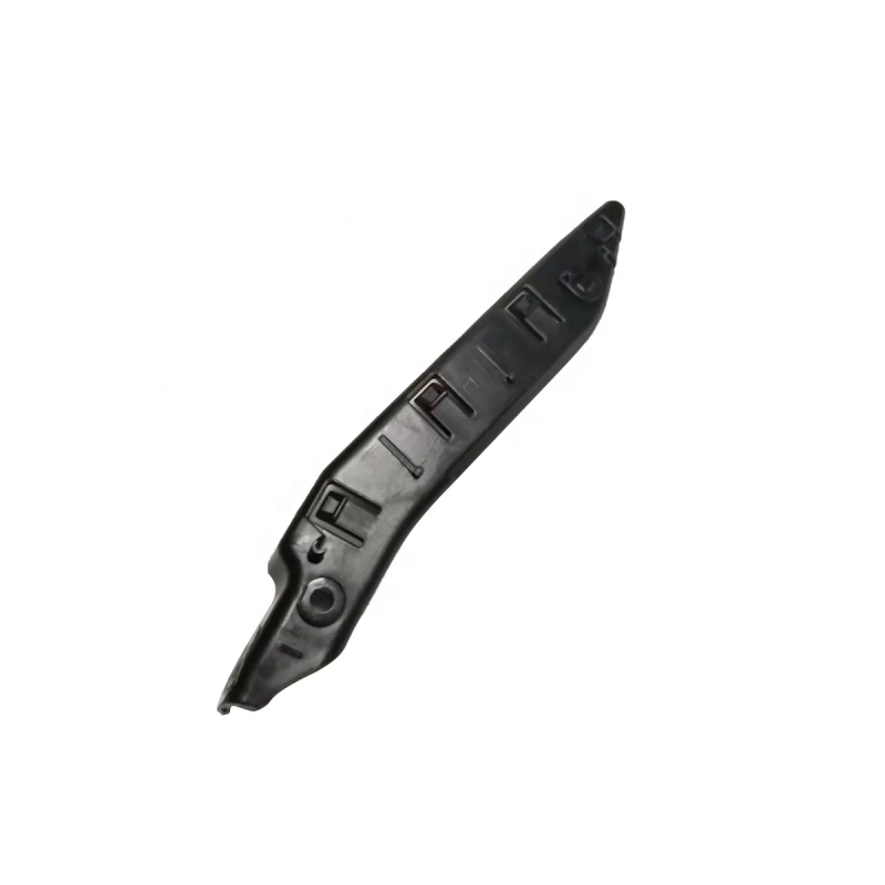 Tesla Y-Type Car Front Baffle To Left Bumper Bracket 1493770-00-B 2019- Year MODEL Y 5YJY