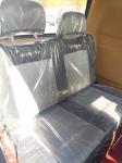 Handicapped Enclosed 3KW Mini Electric Cars For Adults